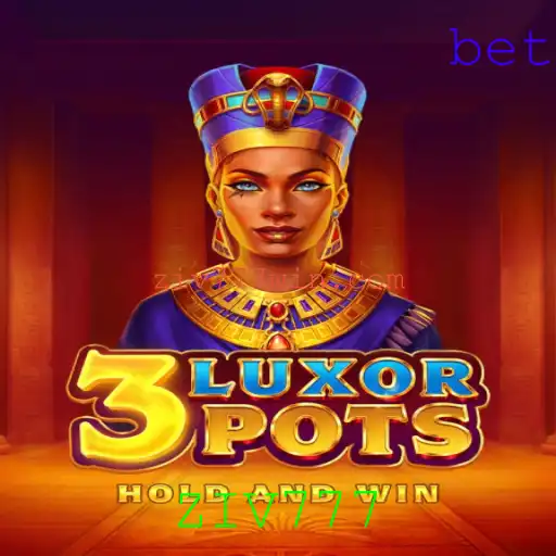 Descubra o Fascinante Jogo 3LuxorPots: Uma Aventura Inovadora