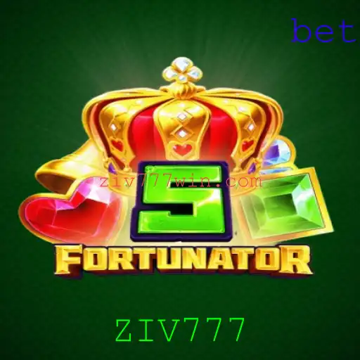 5Fortunator: Descubra o Novo Fenômeno dos Jogos com ZIV777