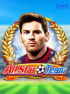 Tudo o que Você Precisa Saber Sobre o Jogo AllStarTeam