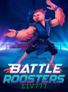 BattleRoosters: Descubra a Nova Sensação do Mundo dos Games