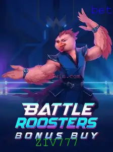 Descubra o Jogo Emocionante BattleRoostersBonusBuy