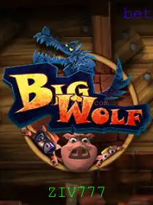 Explorando o Mundo de BigWolf: Uma Aventura Inovadora no Universo ZIV777