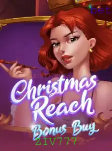 ChristmasReachBonusBuy: Um Mergulho no Mundo do Slots Festivo