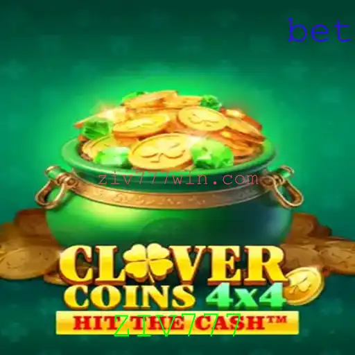 Descubra o Fascinante Mundo de CloverCoins4x4: Um Jogo de Estratégia e Sorte
