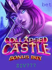 Explorando o Mundo do Jogo CollapsedCastleBonusBuy: Aventura e Estratégia