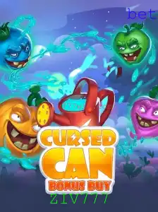 CursedCanBonusBuy: Descubra o Mundo Enigmático do Novo Jogo
