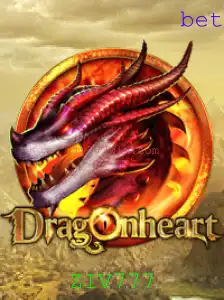 DragonHeart: Um Mergulho no Mundo do Jogo Emocionante com ZIV777