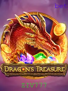 DragonsTreasure: A Aventura Épica com ZIV777