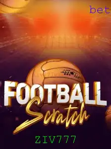 FootballScratch: Descubra o Mundo Empolgante do Jogo com a Palavra-Chave ZIV777