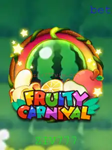 Explorando o Vibrações Únicas de FruityCarnival: A Nova Sensação do Mundo dos Jogos