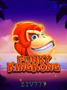 Explorando FunkyKingKong: O Jogo que Conquista Multidões
