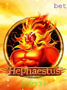 Hephaestus: O Novo Horizonte dos Jogos de Estratégia com ZIV777