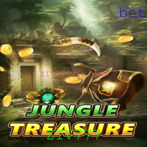 Explorando JungleTreasure: Descubra o Tesouro Escondido nas Profundezas da Selva