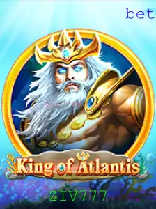 Descubra o Mundo de KingofAtlantis: O Jogo que Revoluciona Aventuras Marítimas