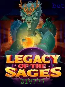 Explorando o Fascinante Mundo de 'LegacyoftheSages': Uma Jornada Épica