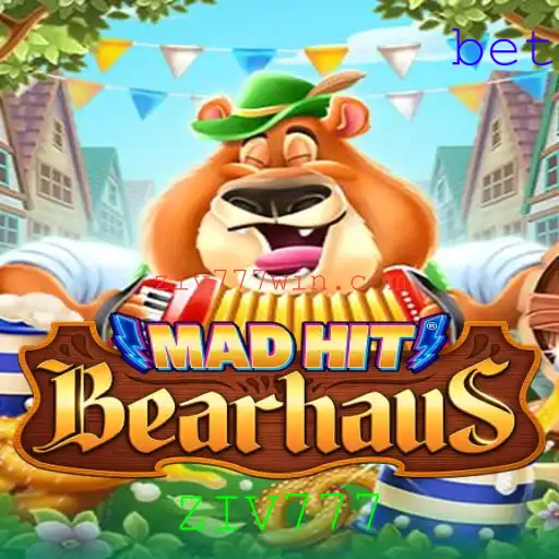 Explorando o Mundo de MadHitBearhaus: Aventura e Estratégia com ZIV777