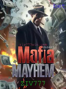 Explorando o Mundo de MafiaMayhem: Estratégia, Tática e Intriga