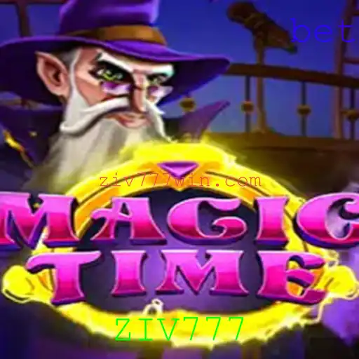 Descubra a Magia de MagicTime: Um Mergulho nas Regras e Dinâmicas do Jogo com ZIV777