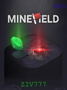 Descubra o Mundo Empolgante de MineField com ZIV777