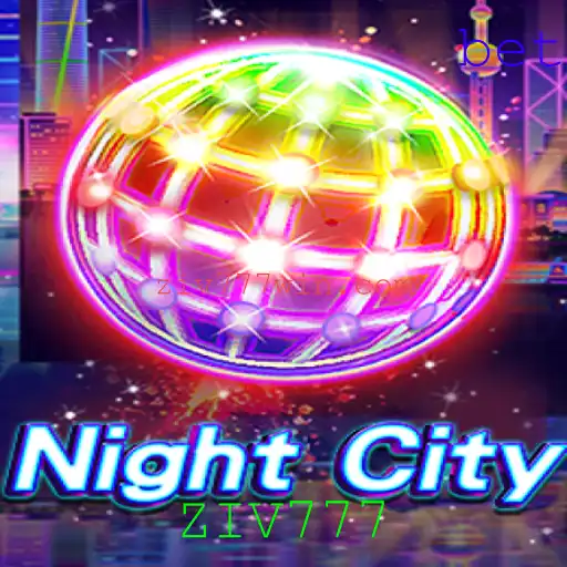 Descubra o Universo de NightCity: Um Jogo Revolucionário com a Palavra-Chave ZIV777