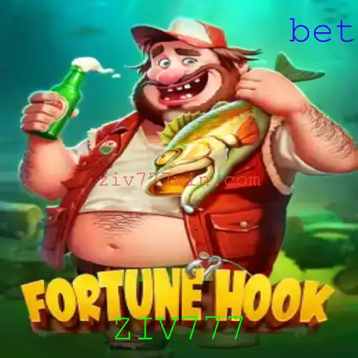 A Aventura Emocionante de FortuneHook: Descubra o Mundo de ZIV777