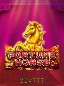 FortuneHorse: Uma Introdução ao Novo Fenômeno dos Jogos