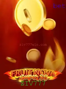 Descubra o Mundo do Jogo 'FruitNovaSuper80' com ZIV777