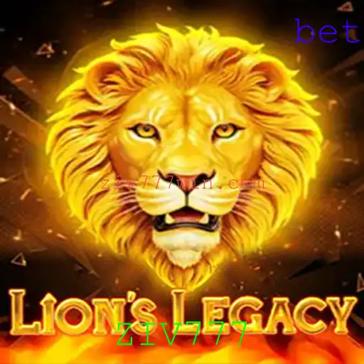 LionsLegacy: A Jornada Épica no Mundo dos Leões