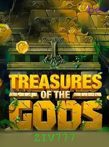Explorando o Mundo de Treasure of the Gods: Um Guia Completo