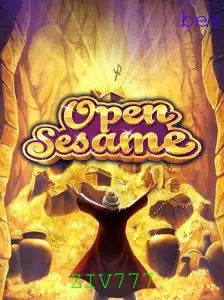 Explorando OpenSesame: O Jogo de Estratégia e Mistério