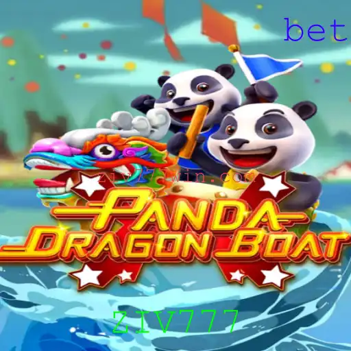 Descubra PANDADRAGONBOAT: Uma Aventura Aquática Inovadora