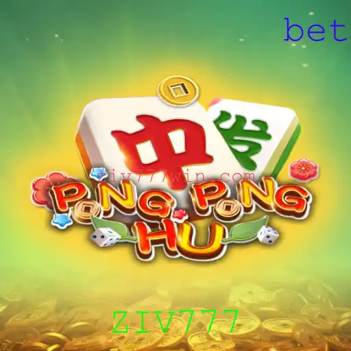 PONGPONGHU: Conheça Este Jogo Inovador