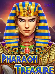 Descubra o Enigmático Mundo de PharaohTreasure