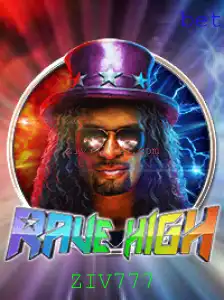 Descubra o Mundo Incrível de RaveHigh: O Novo Jogo que Está Conquistando o Público