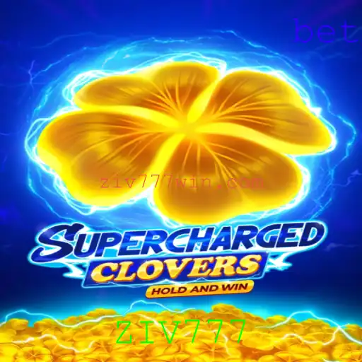 Descubra o Mundo de SchargedClovers: Uma Experiência de Jogo Inovadora com ZIV777