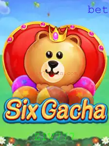 Descubra o Fascinante Mundo de SixGacha com a Chave ZIV777
