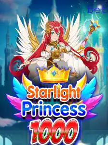 Explorando o Universo Mágico de StarlightPrincess1000: Uma Viagem Inesquecível