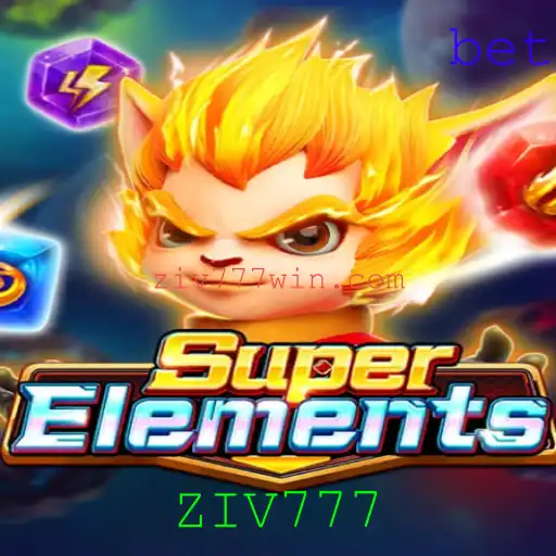 Descubra SuperElements: O Novo Jogo que Está Transformando a Forma de Jogar