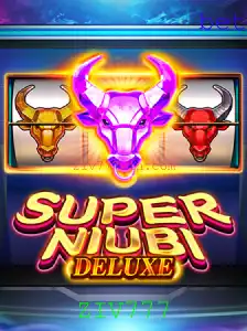 Descubra o Mundo de SuperNiubiDeluxe e Entenda suas Regras