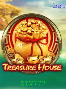 TreasureHouse: Aventura e Estratégia no Mundo dos Jogos