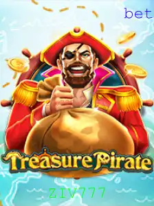 Explore o Fascinante Mundo do Jogo TreasurePirate