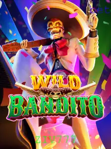 Explorando o Mundo de WildBandito: Um Guia Completo para o Jogo