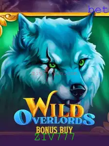 Descubra o Jogo WildOverlordsBonusBuy com a Palavrinha Mágica ZIV777