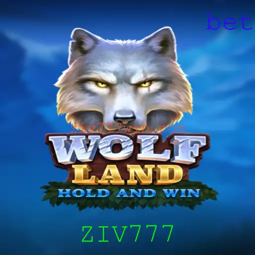 WolfLand: Imersão e Estratégia no Novo Mundo dos Jogos com ZIV777