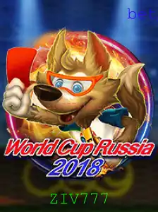 Explorando WorldCupRussia2018: A Nova Sensação dos Jogos Virtuais